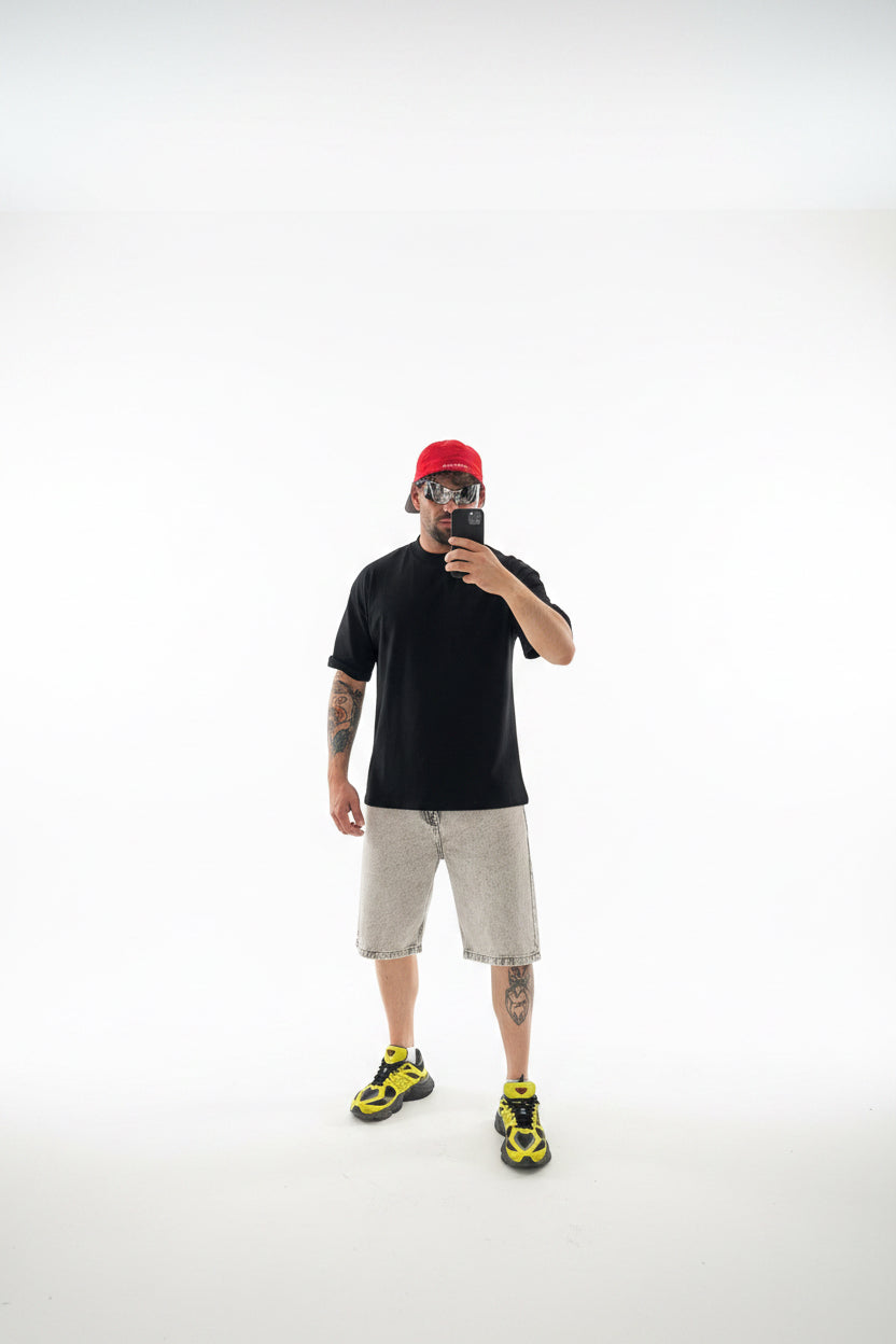 T-SHIRT STRONGER