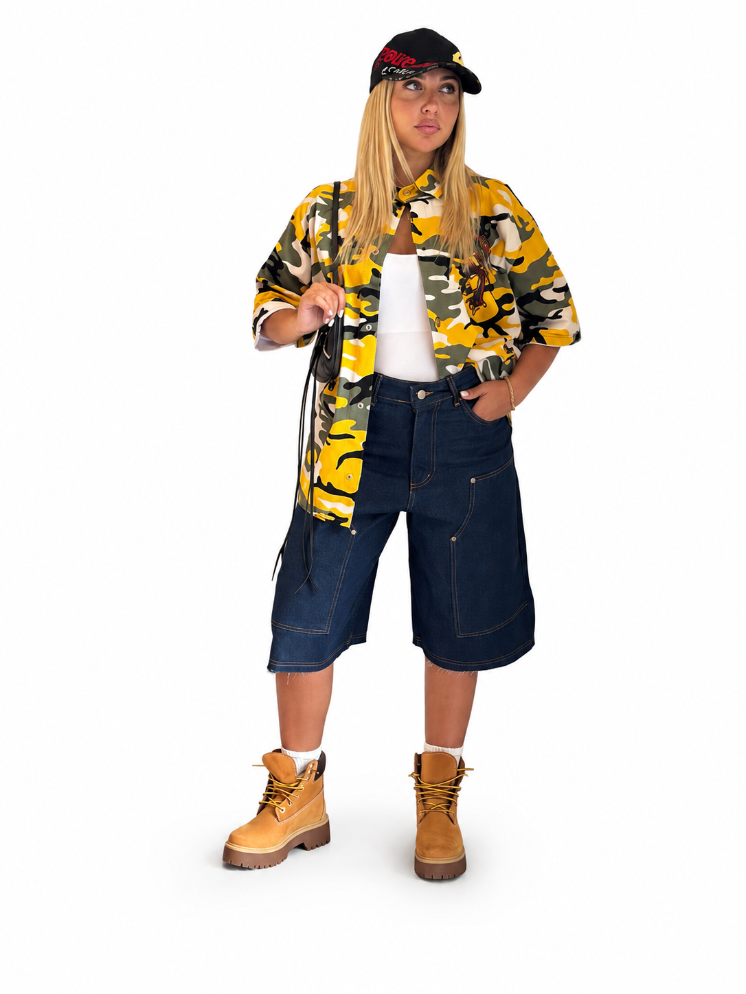 TOTAL URBAN 89