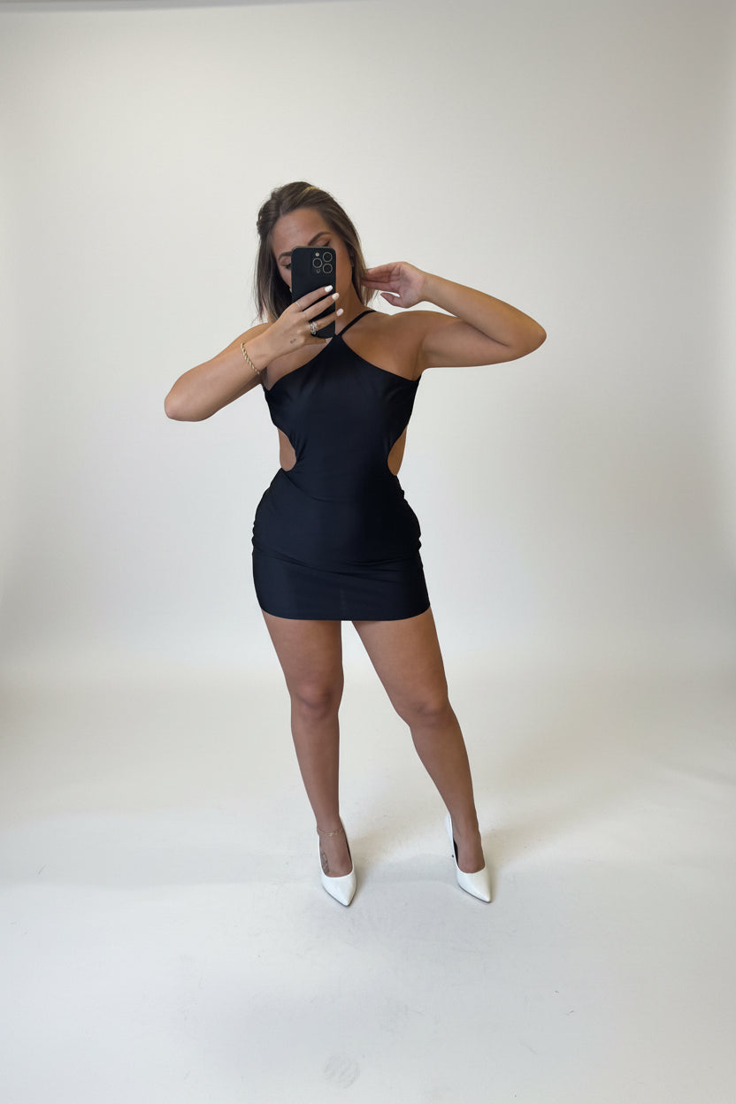 Mini Dress
