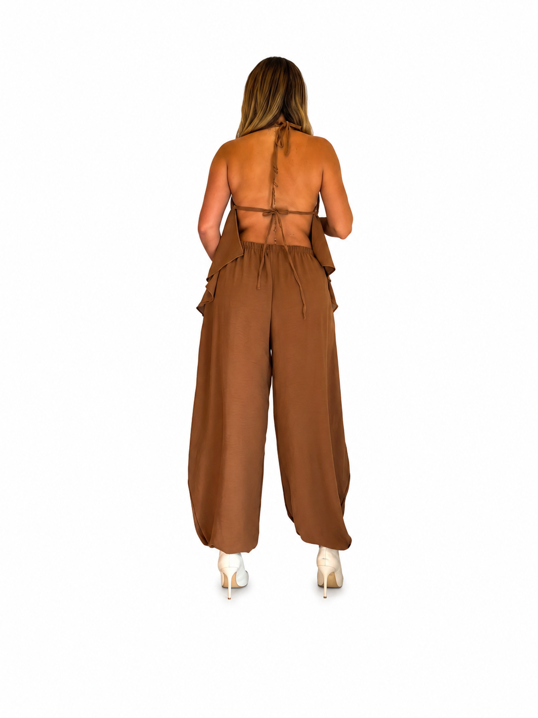 COORDINATO CARMEN