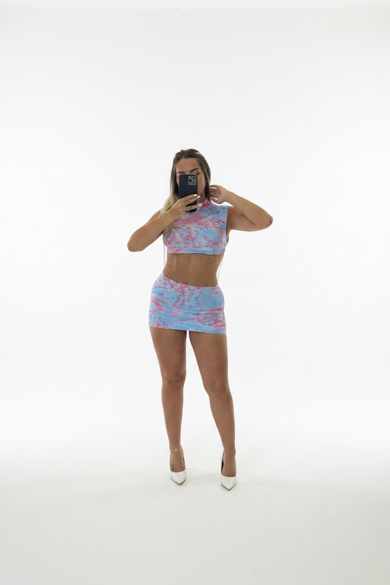Coordinato Bella