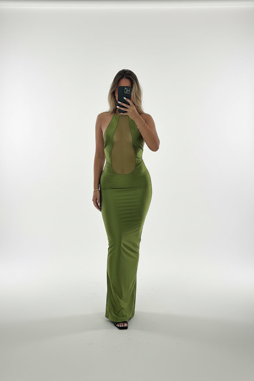Abito Sirena