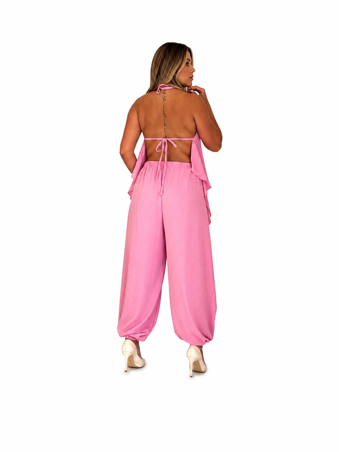 COORDINATO CARMEN