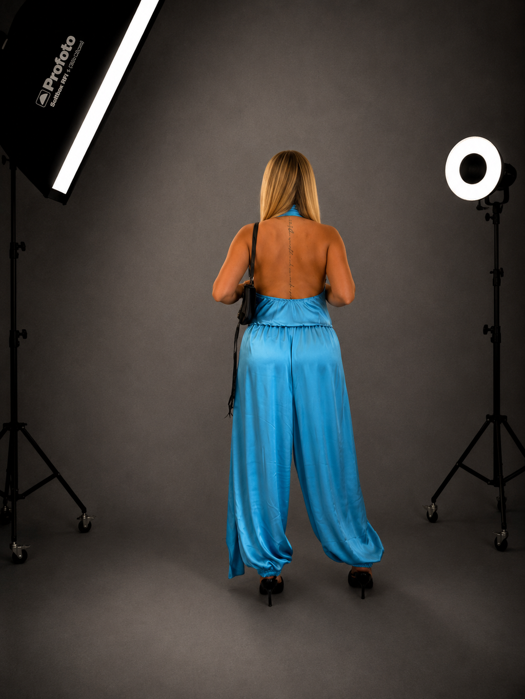COORDINATO ALADIN