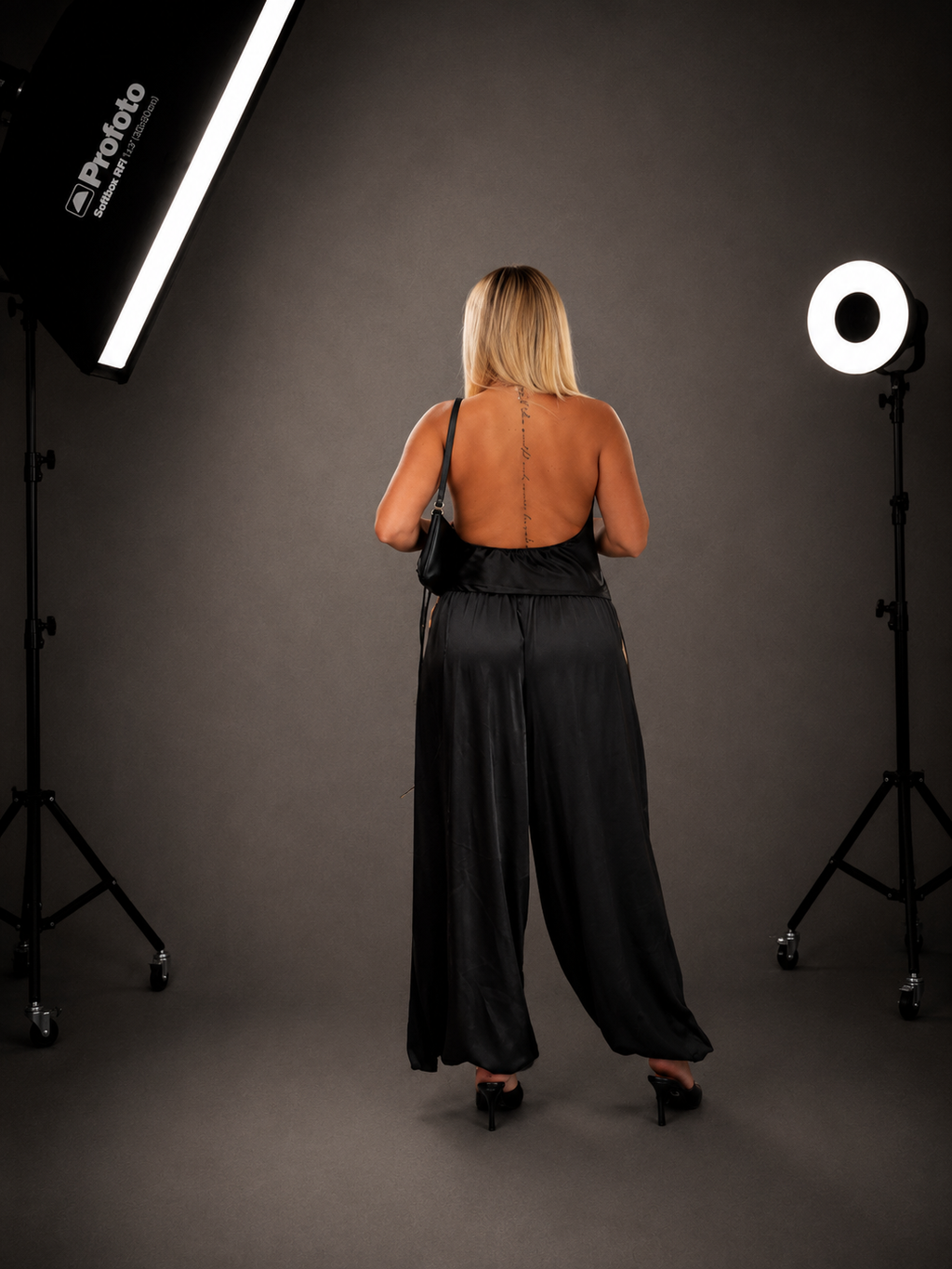 COORDINATO ALADIN