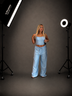 COORDINATO ARMY CHIC