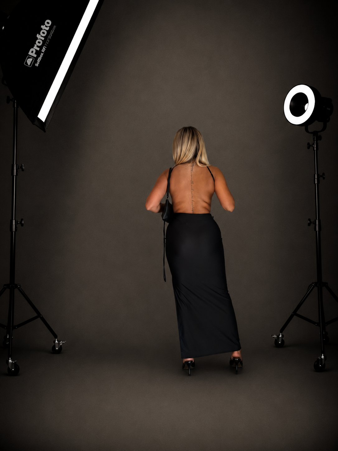 ABITO MINIMAL