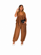 COORDINATO CARMEN