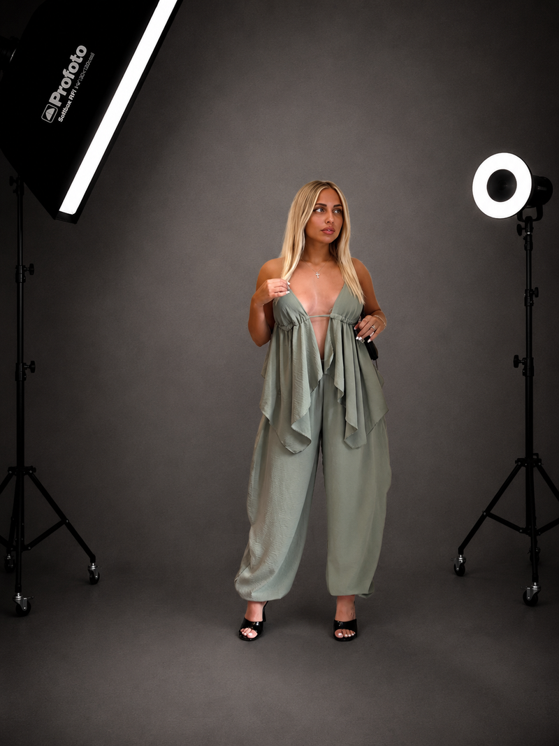 COORDINATO CARMEN