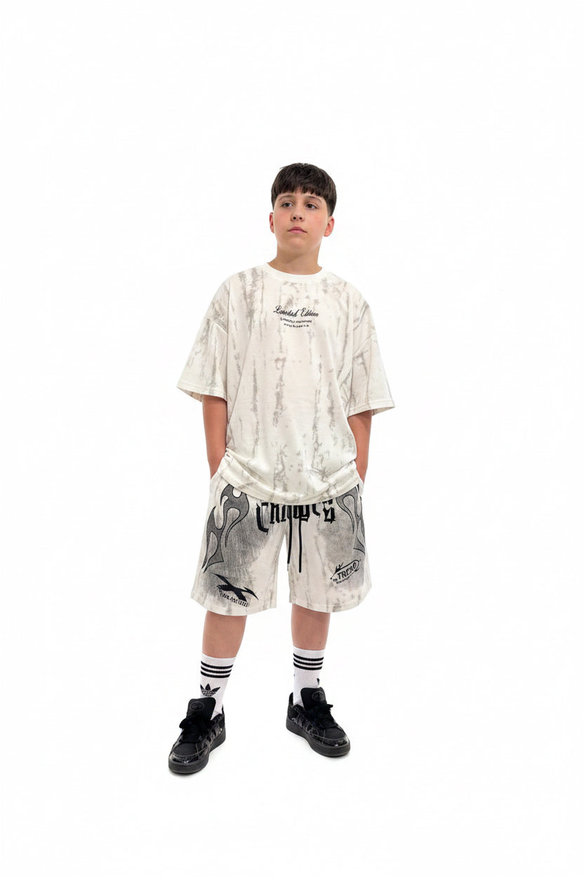 COORDINATO LIMITED EDITION