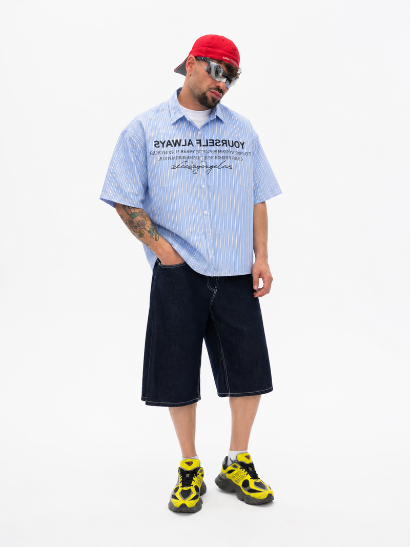 Camicia ALWAYS