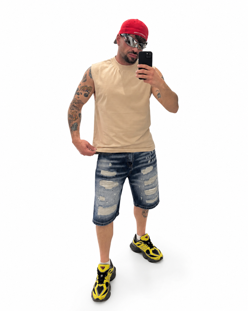 Smanicato basic