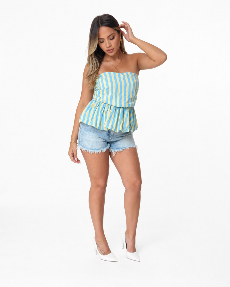 TOP COLOR