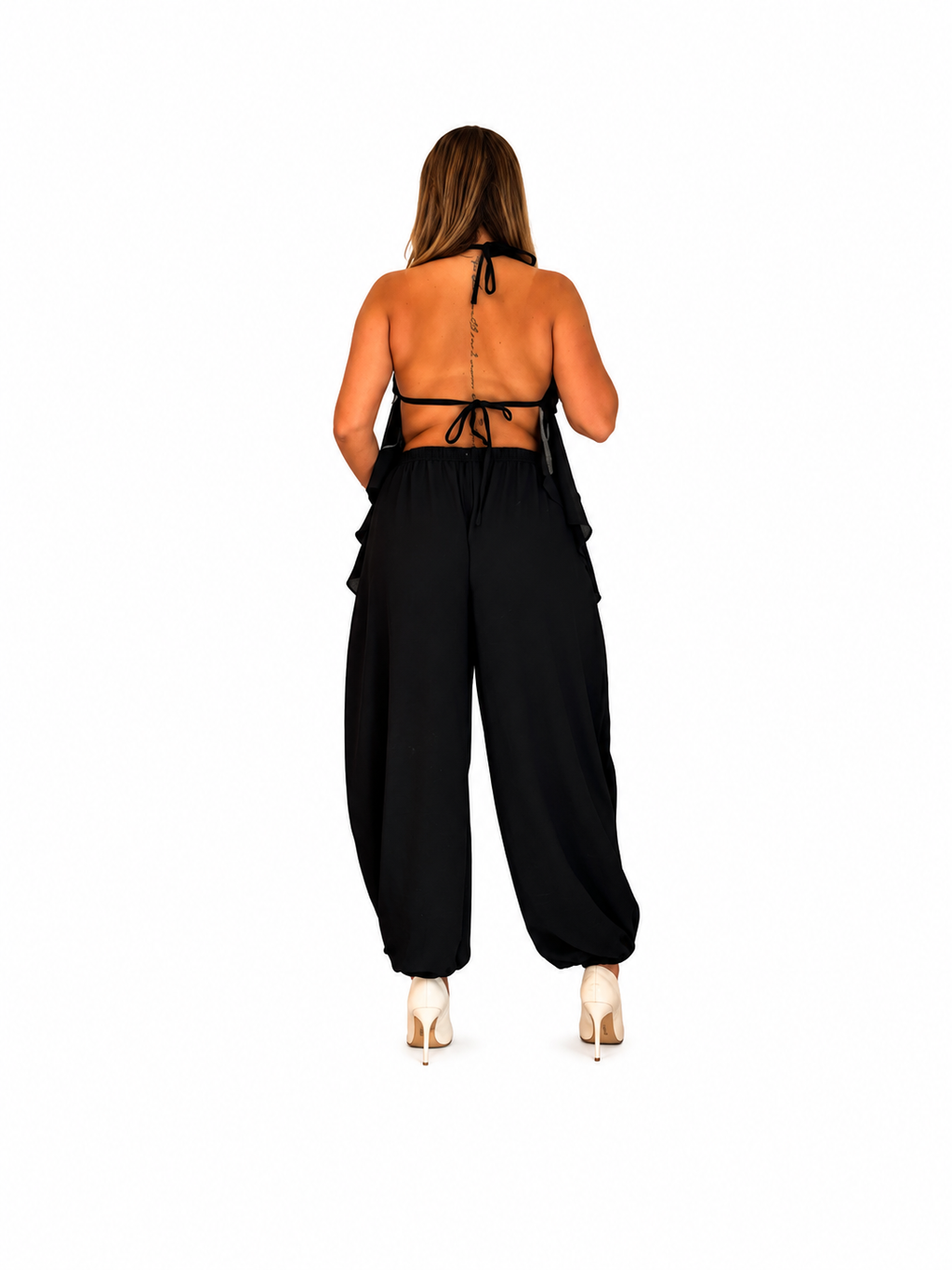 COORDINATO CARMEN
