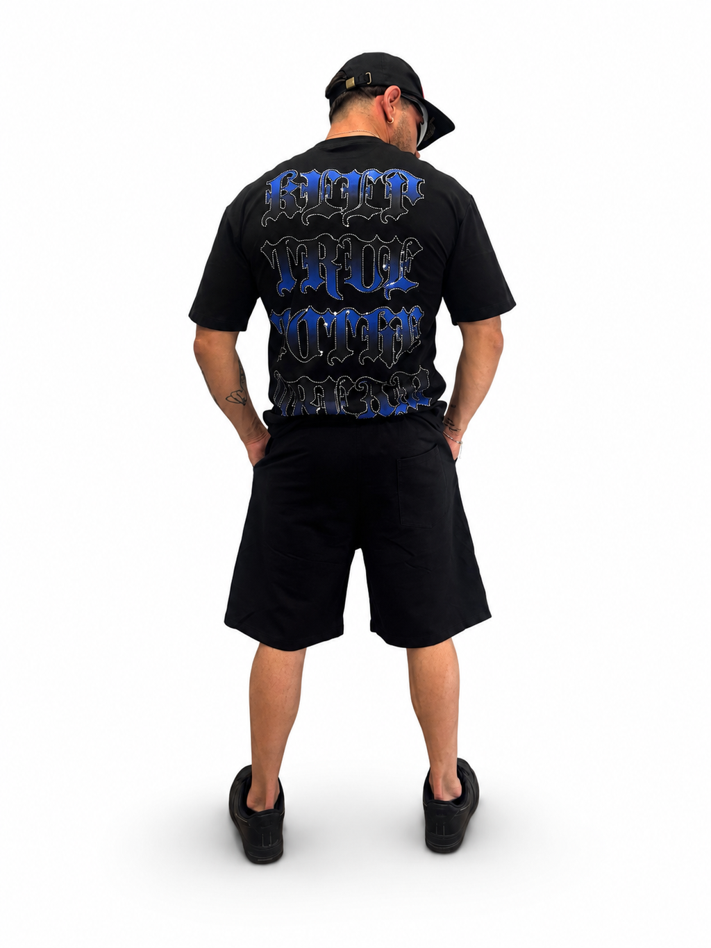 T-SHIRT TRUE