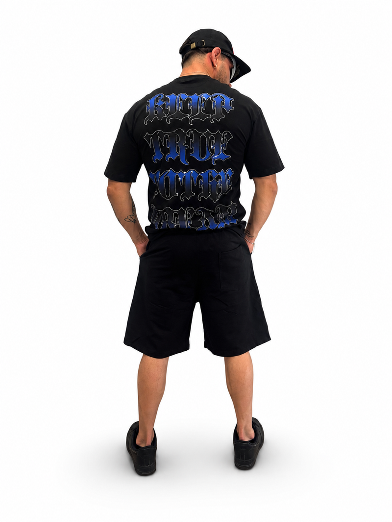 T-SHIRT TRUE