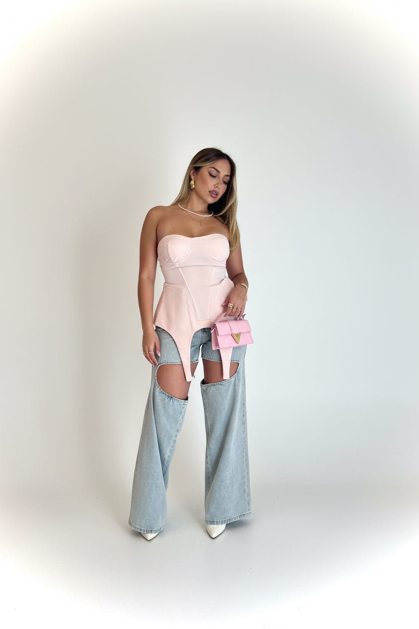 Denim Streetwear