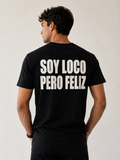 T-SHIRT LOCO