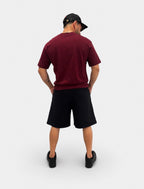 T-SHIRT STRASS