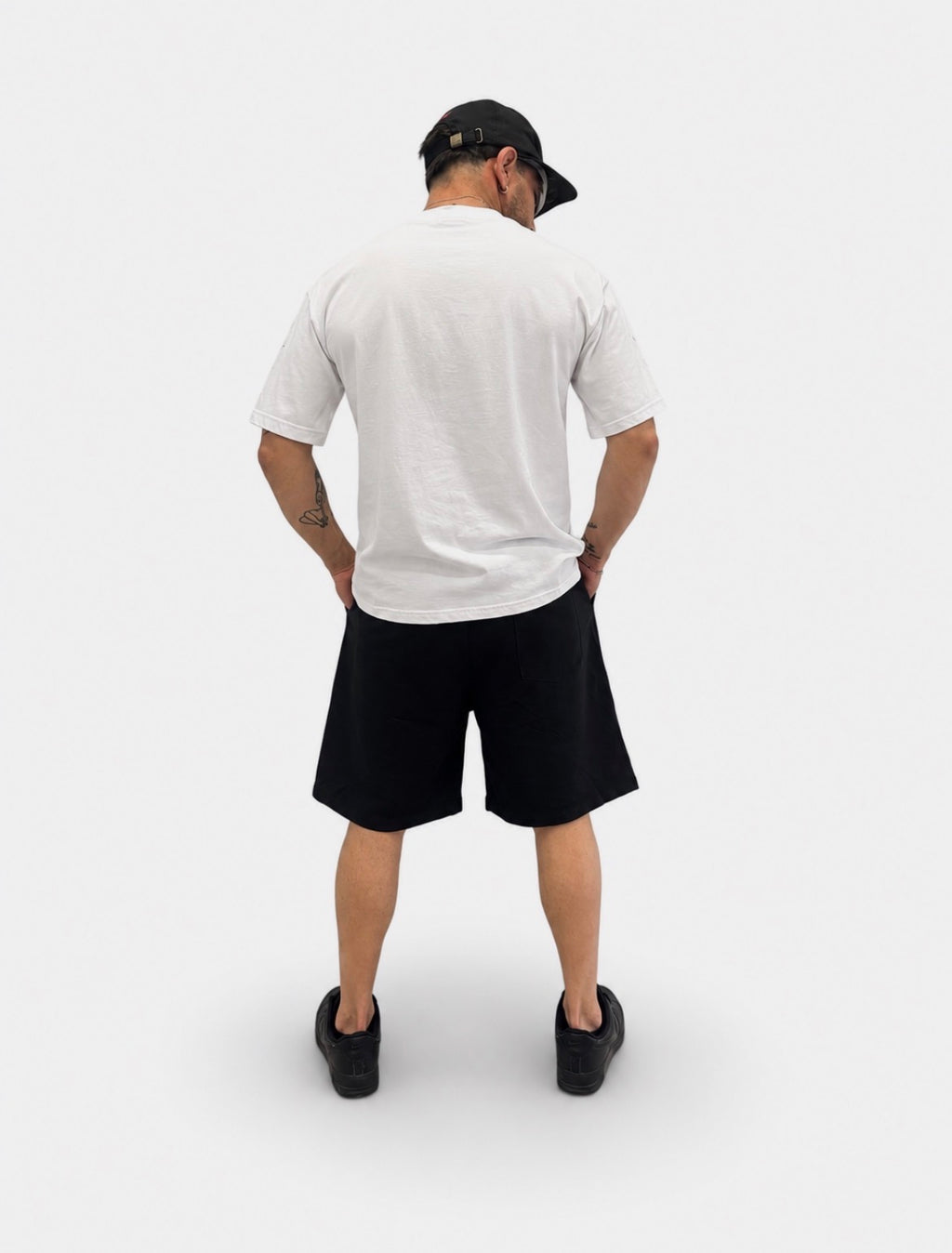 T shirt STRASS