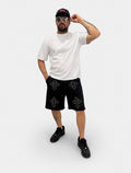 T shirt STRASS