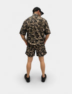 coordinato mimetico