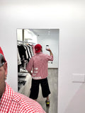Camicia Red - immagine 1