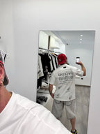 T-SHIRT ACTIVE BIANCA - immagine 2
