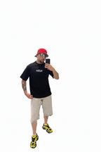 T-SHIRT BLESSED - immagine 2